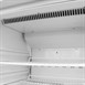 Frigorífico bajo mostrador Nisbets Essentials