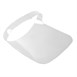 Visera para la cara Plastico (Caja 10)