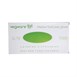 Guantes compostables de preparación de alimentos  Vegware tamaño mediano azules (Caja 2400)