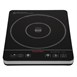 Placa de inducción individual Caterlite 2000W