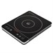 Placa de inducción individual Caterlite 2000W