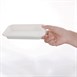 Bandeja compostable de bagazo Fiesta Green 180mm 