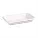 Bandeja compostable de bagazo Fiesta Green 180mm 
