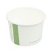 Contenedor biodegradable para sopa Vegware 341ml