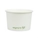 Contenedor biodegradable para sopa Vegware 341ml