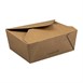 Caja Vegware 5 para comida para llevar cartón 1050ml