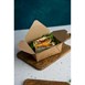 Caja Vegware 5 para comida para llevar cartón 1050ml