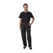 Pantalones cocina Whites Vegas negros