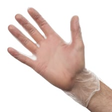 Disposable Gloves