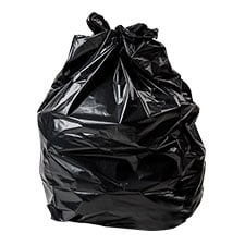 Bolsas de basura