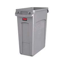 Cubos para reciclaje