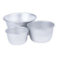 Moldes para flan