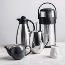 Servicio de bebidas