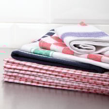 Paños de cocina