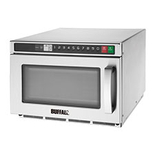 Hornos microondas