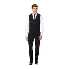 Vestuario de servicio