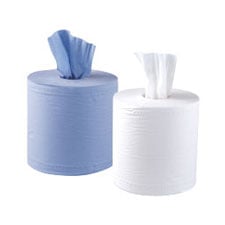 Dispensadores de papel higiénico