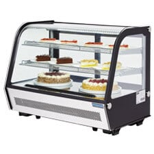 Vitrinas Refrigeradas