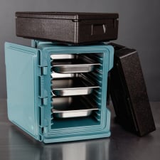 Thermobox y bolsas