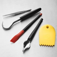 Utensilios para servir