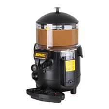 Dispensador de bebidas