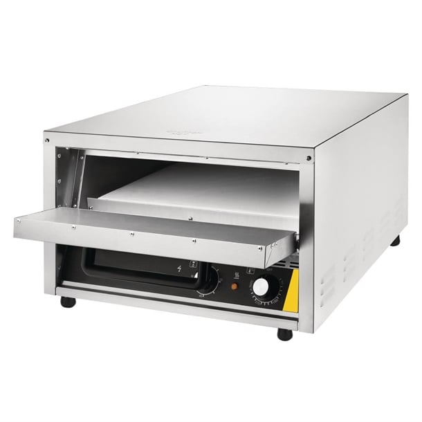 Hornos para pizza