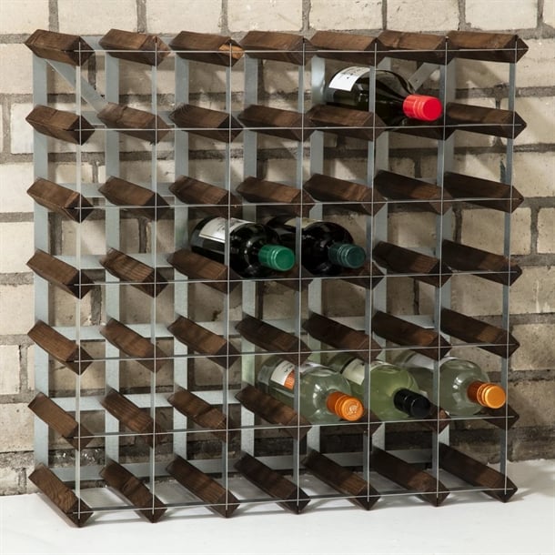 Botellero para botellas de vino