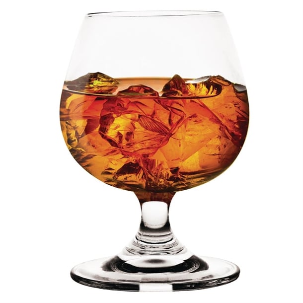 Jerez y coñac