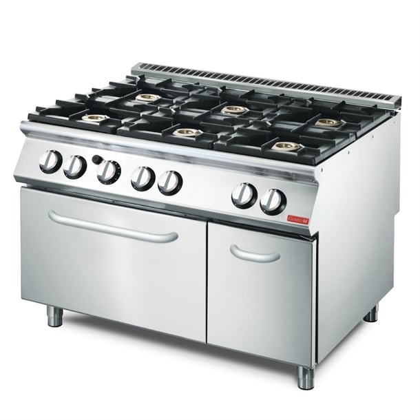 Equipamiento para horno y cocina