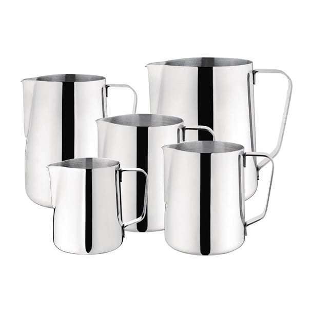 Jarras para leche