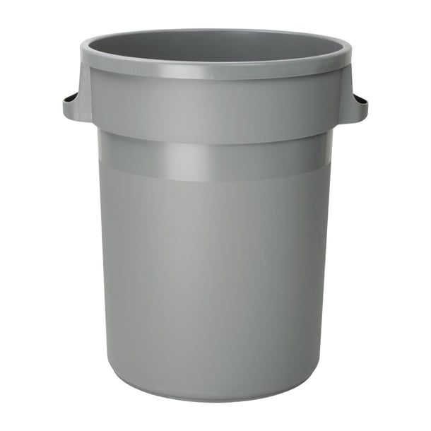 Cubos de basura
