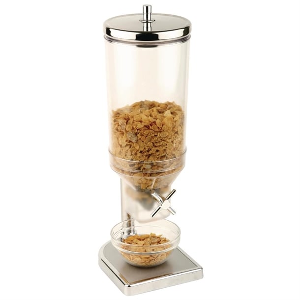 Dispensadores de cereales