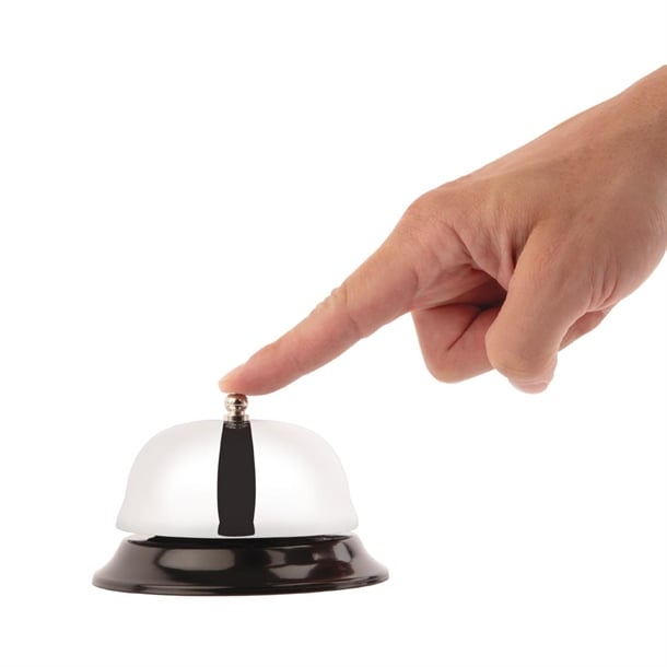 Recepción