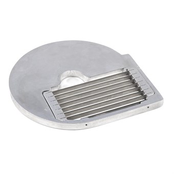 Disco para patatas fritas Buffalo 10x10mm