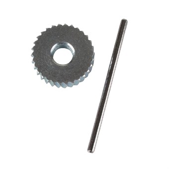 Rueda dentada 25(Ø)mm para abrelatas Vogue CE038/CE039