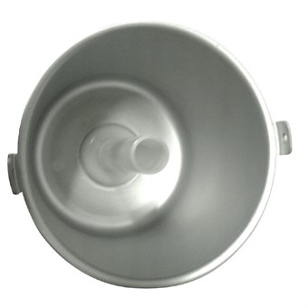 Taza para helado Buffalo