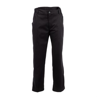 Pantalones cocina caballero Executive Chef Works negros