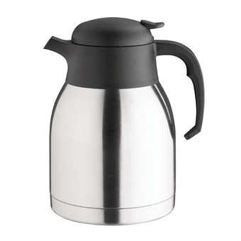 Jarra termo inoxidable 1,5L Olympia