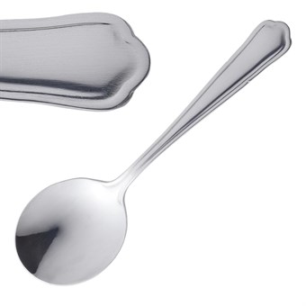 Cuchara de sopa Dubarry Olympia