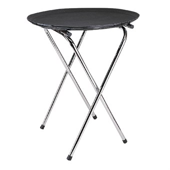 Soporte plegable para bandejas Kristallon 725mm