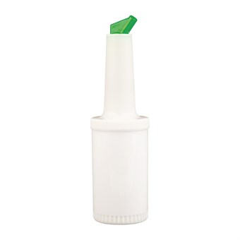 Dosificador de bebidas Vogue 1L Verde