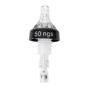 Dosificador licor Beaumont 50ml
