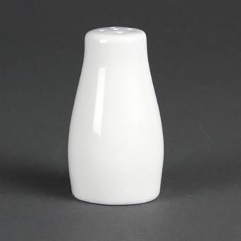 Pimenteros blancos 90mm Olympia