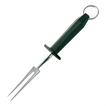 Tenedor para trinchar Hygiplas 15cm