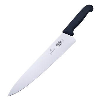 Cuchillos de cocina 28cm Victorinox