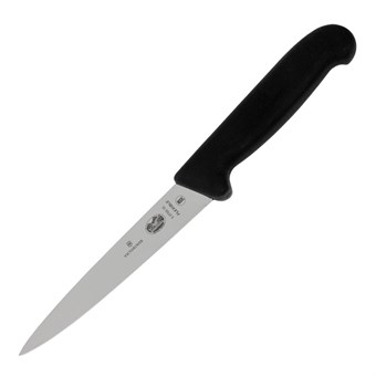 Cuchillo de filetear 15cm Victorinox