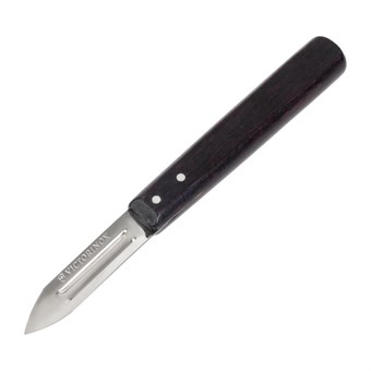 Pelador con mango de palisandro Victorinox