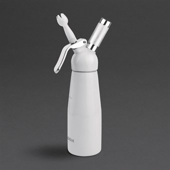 Batidor de crema 500ml Vogue