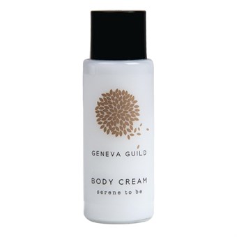 Crema corporal Geneva Guild