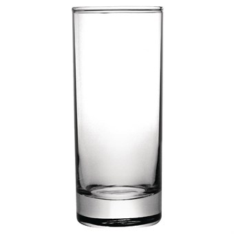 Vasos Hi Ball 340ml Olympia